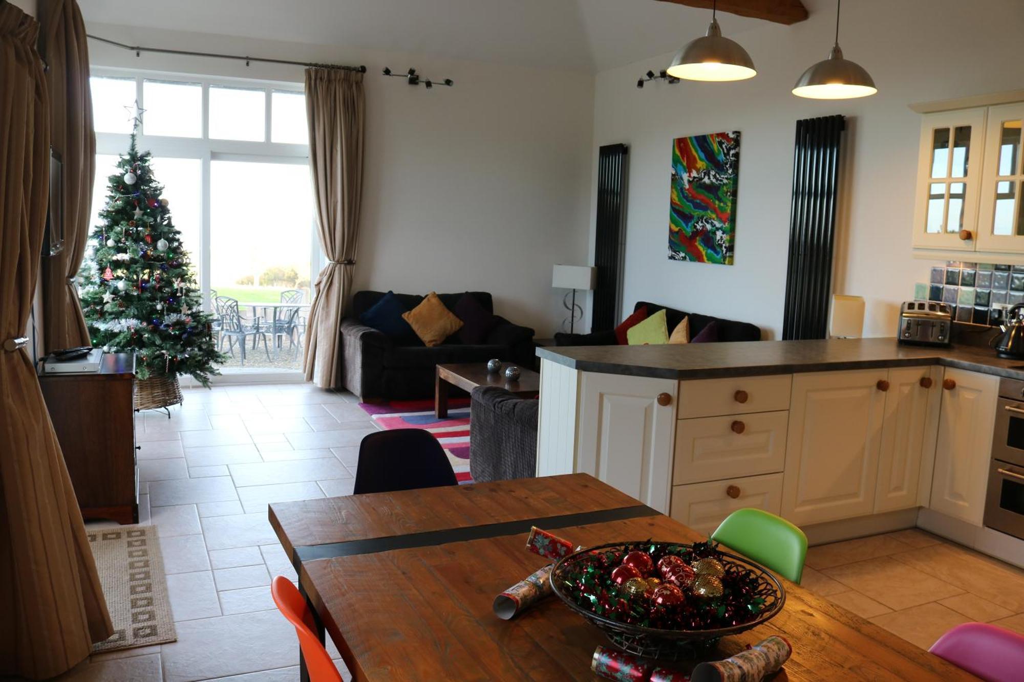 Penlan Coastal Cottages - Cornerstone Aberporth Εξωτερικό φωτογραφία