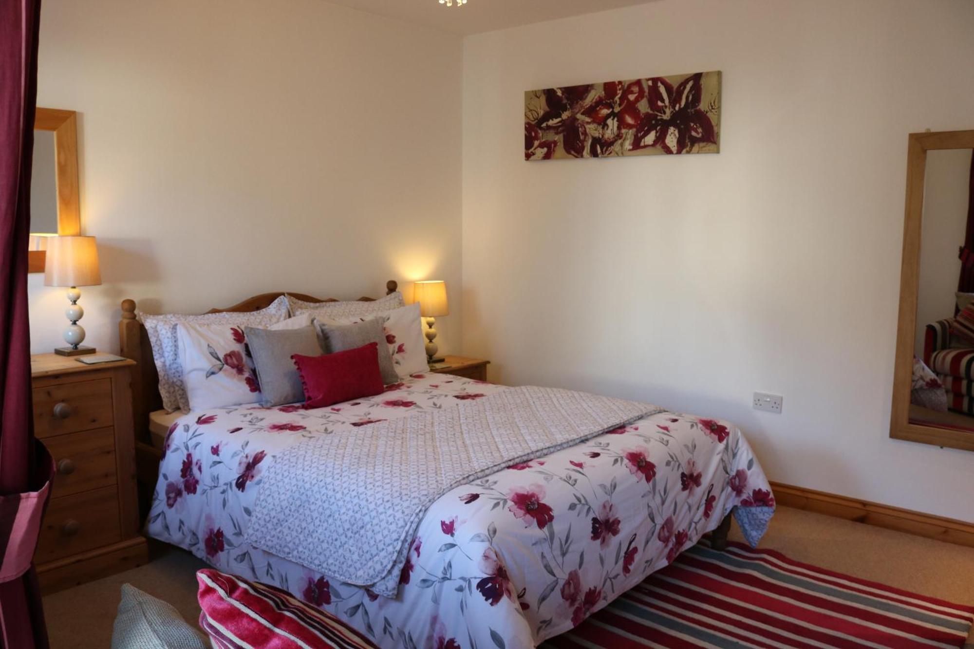 Penlan Coastal Cottages - Cornerstone Aberporth Εξωτερικό φωτογραφία