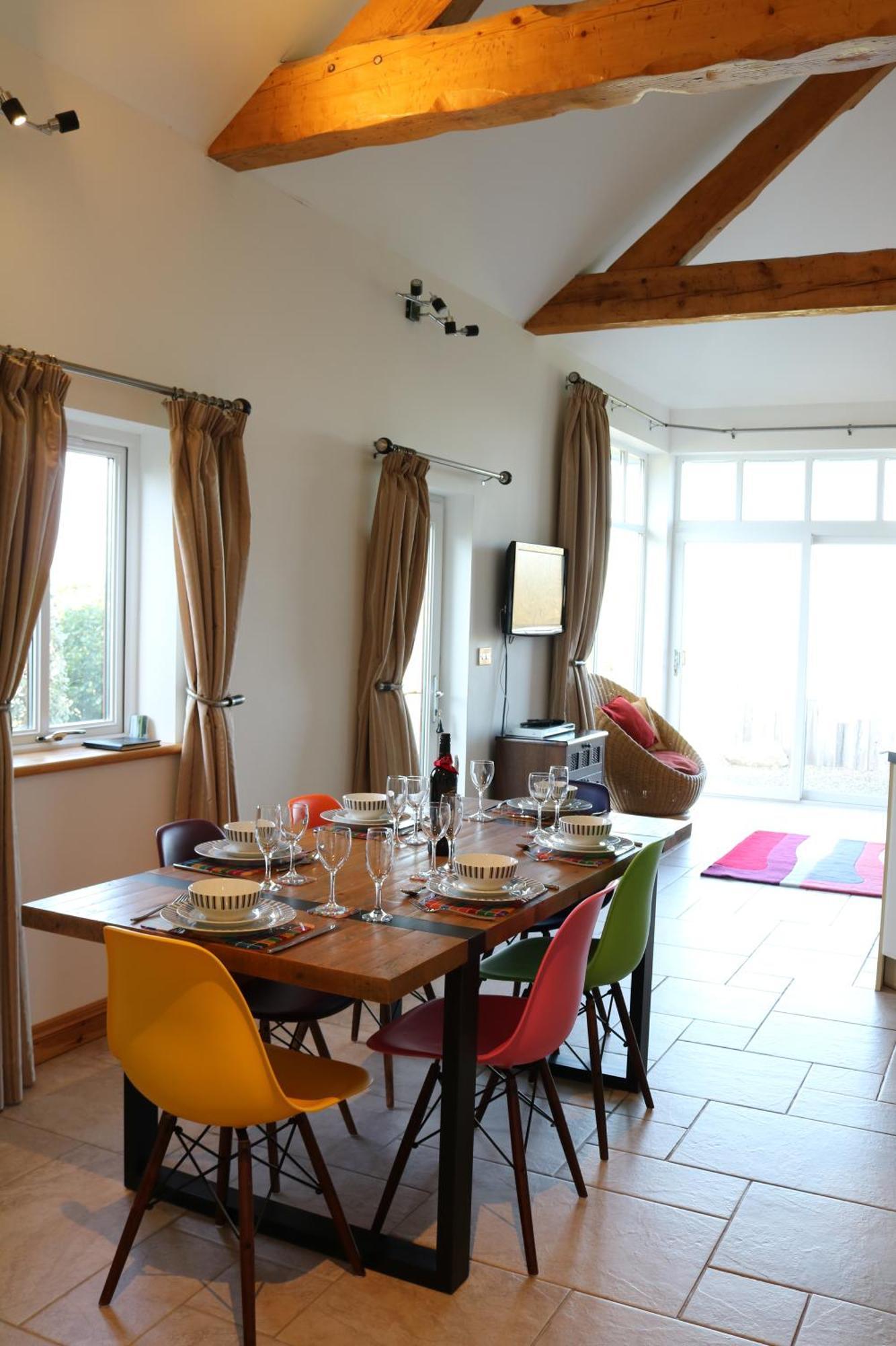 Penlan Coastal Cottages - Cornerstone Aberporth Εξωτερικό φωτογραφία