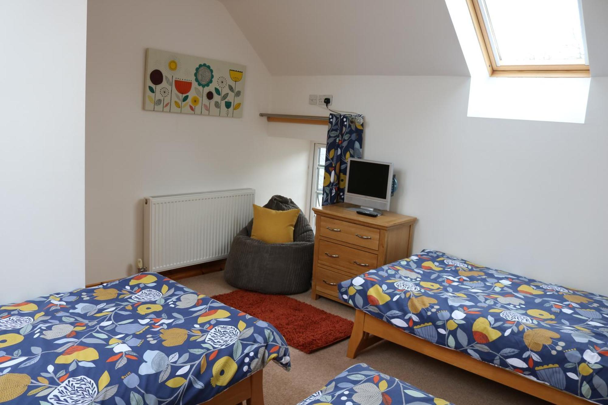Penlan Coastal Cottages - Cornerstone Aberporth Εξωτερικό φωτογραφία