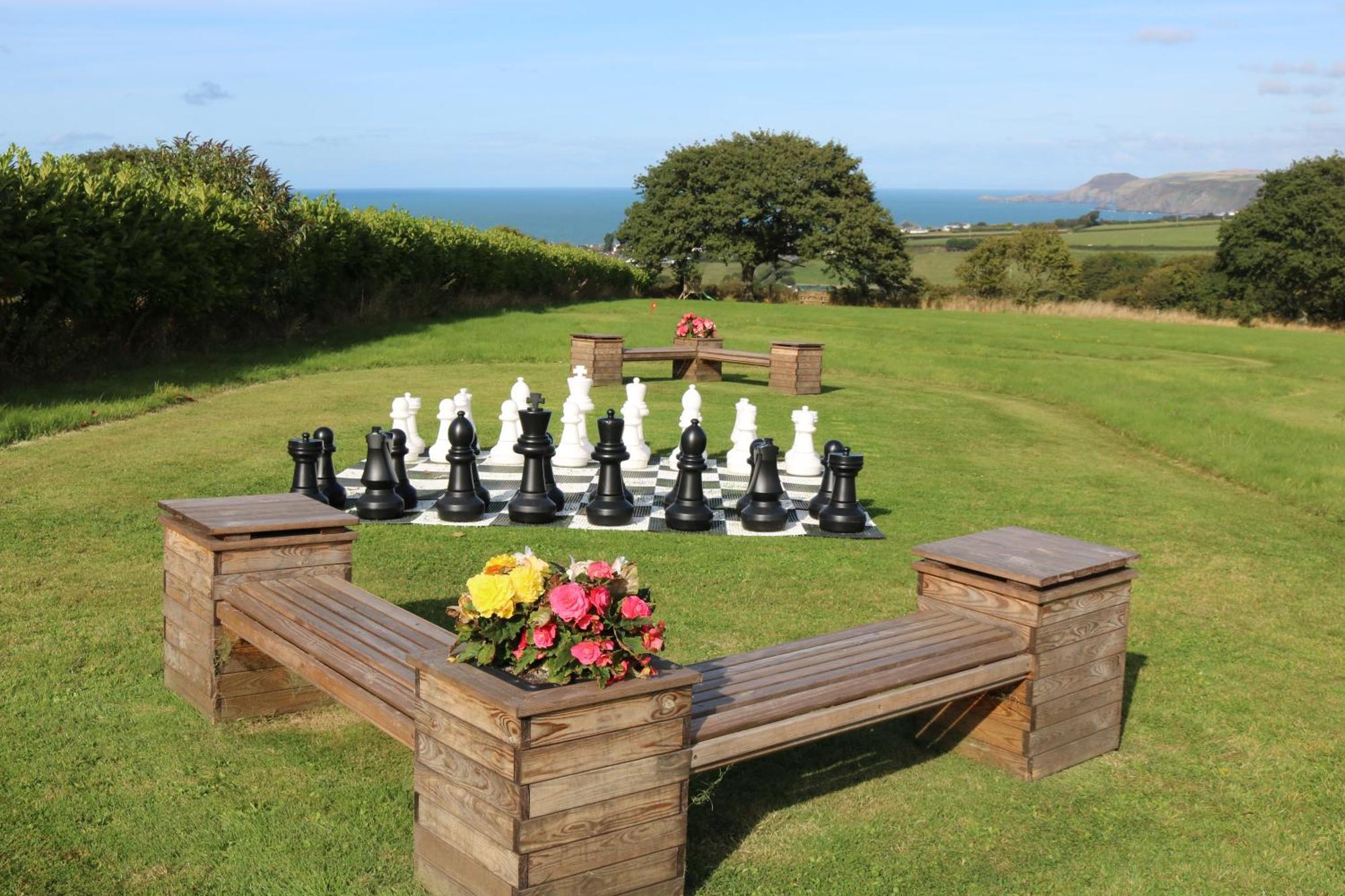 Penlan Coastal Cottages - Cornerstone Aberporth Εξωτερικό φωτογραφία