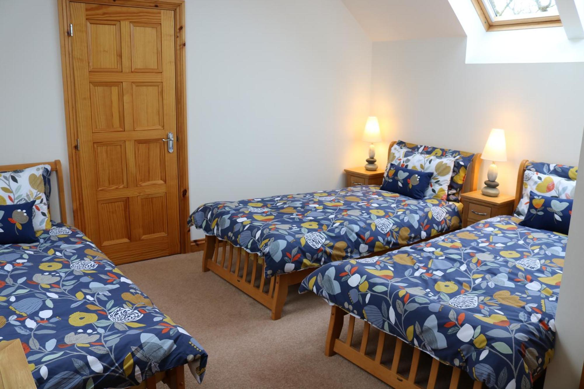 Penlan Coastal Cottages - Cornerstone Aberporth Εξωτερικό φωτογραφία