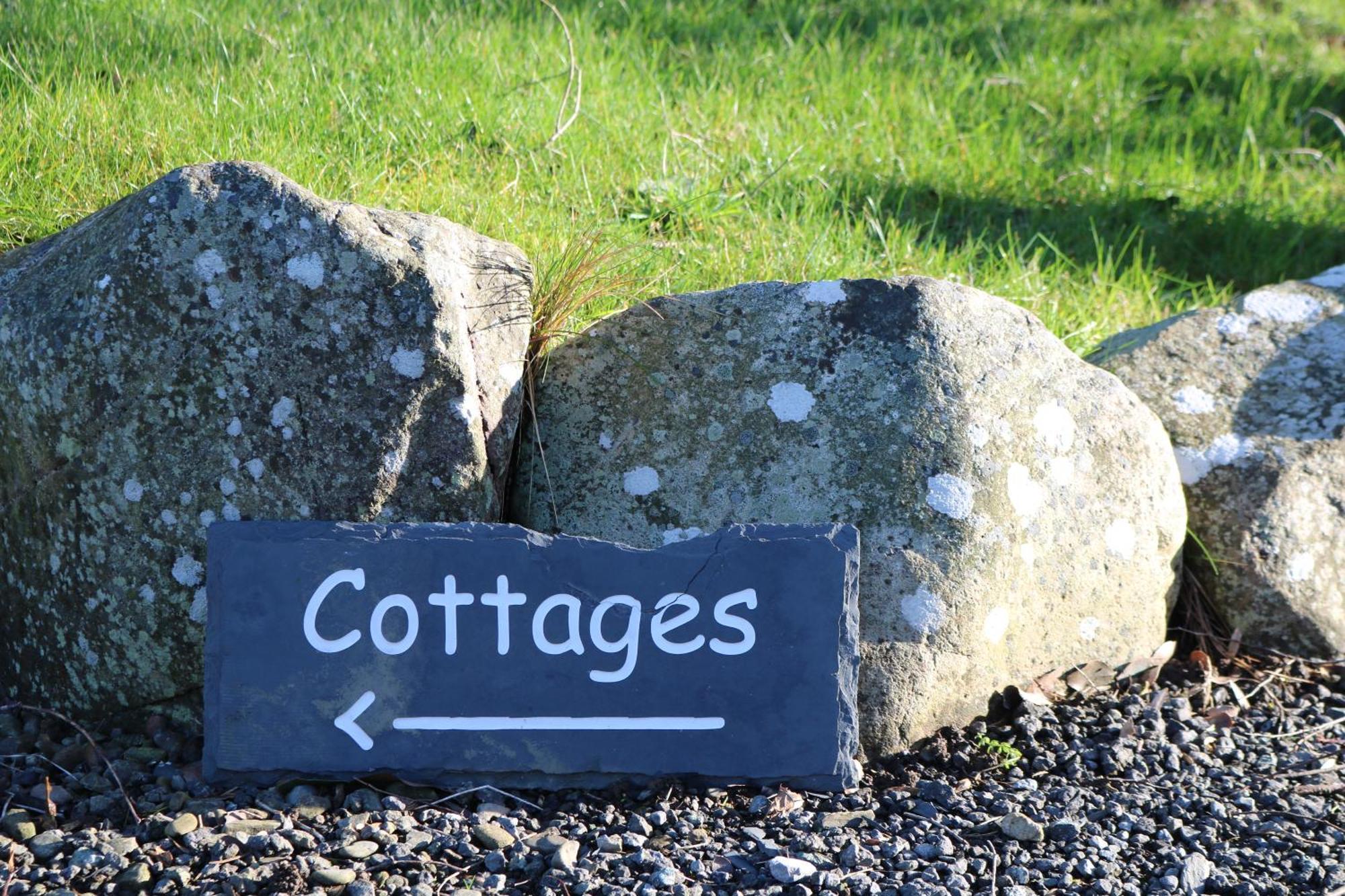 Penlan Coastal Cottages - Cornerstone Aberporth Εξωτερικό φωτογραφία